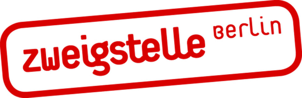 Logo Zweigstelle Berlin